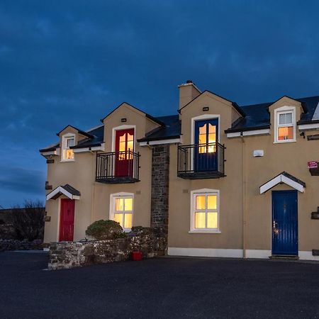 Atlantic View Cottages Doolin Exteriér fotografie