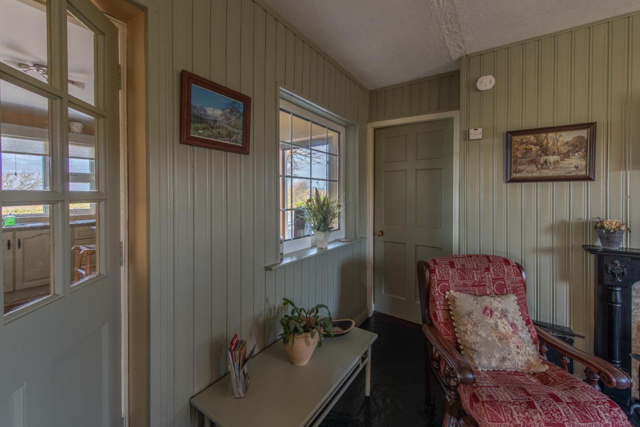 Atlantic View Cottages Doolin Exteriér fotografie