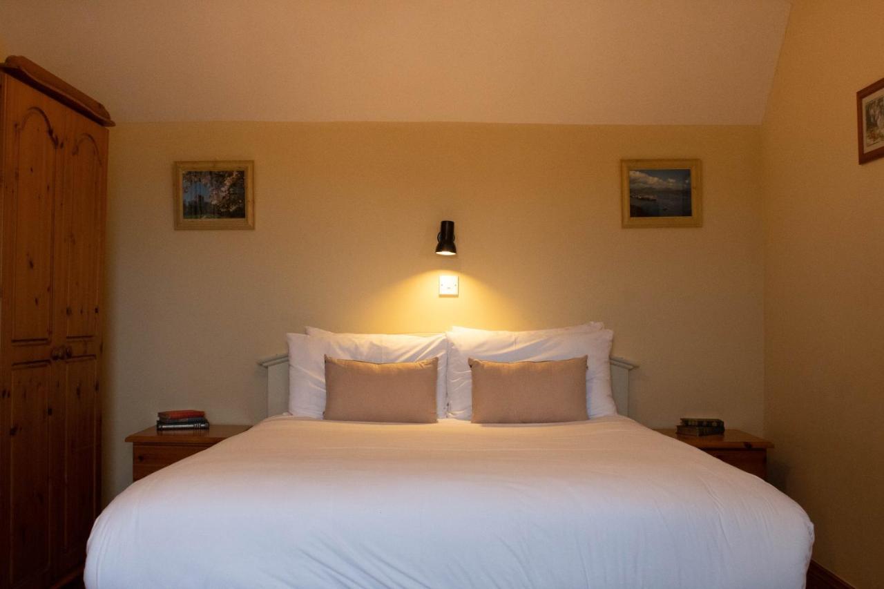 Atlantic View Cottages Doolin Exteriér fotografie