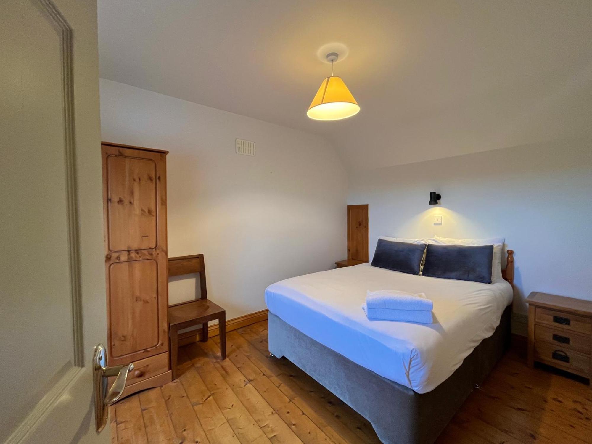 Atlantic View Cottages Doolin Exteriér fotografie